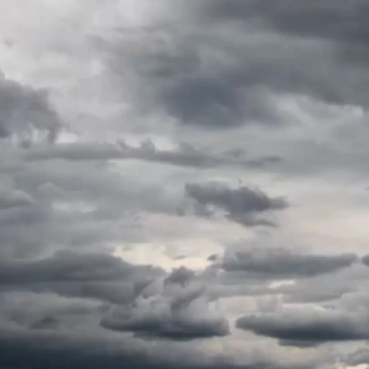 Clima en Trelew, Chubut: el pronóstico del tiempo para este martes 8 de octubre de 2024