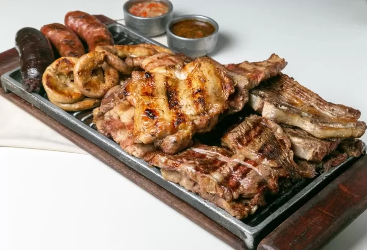 Navidad: el truco para recalentar el asado y disfrutar su sabor al máximo