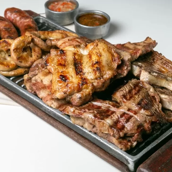 Navidad: el truco para recalentar el asado y disfrutar su sabor al máximo