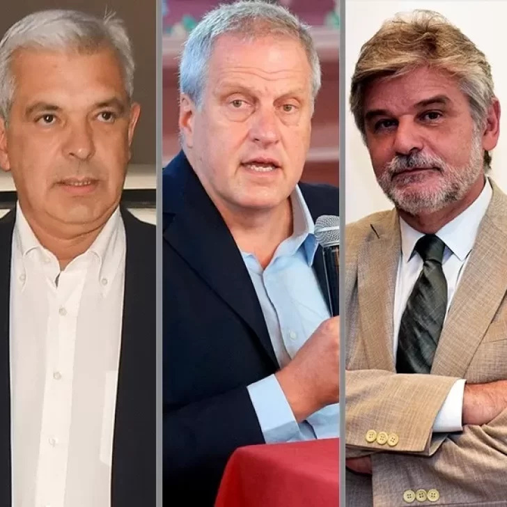 Cambios en el gabinete: Este lunes asumirán los nuevos Ministros y el Gobierno relanzará su gestión Cambios en el gabinete: Este lunes asumirán los nuevos Ministros y el Gobierno relanzará su gestión