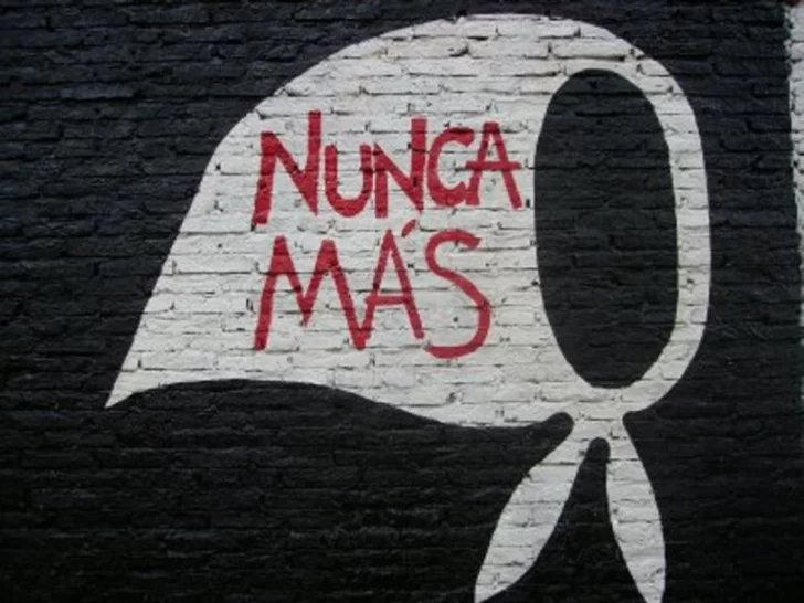 Borgna: “Santa Cruz sintetiza los valores más importantes y fundacionales de nuestra Patria”