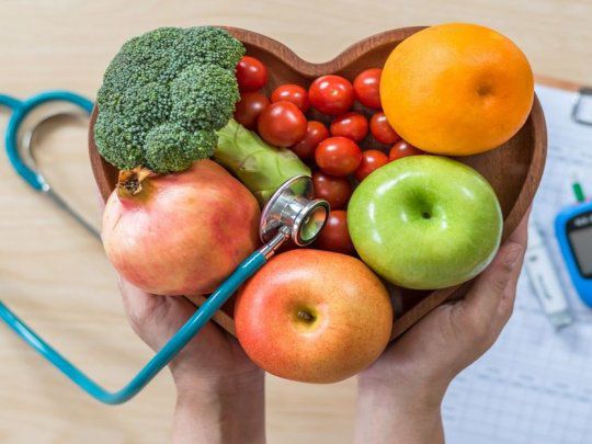 Día del Nutricionista: la cuarentena y los cambios de hábito en la alimentación