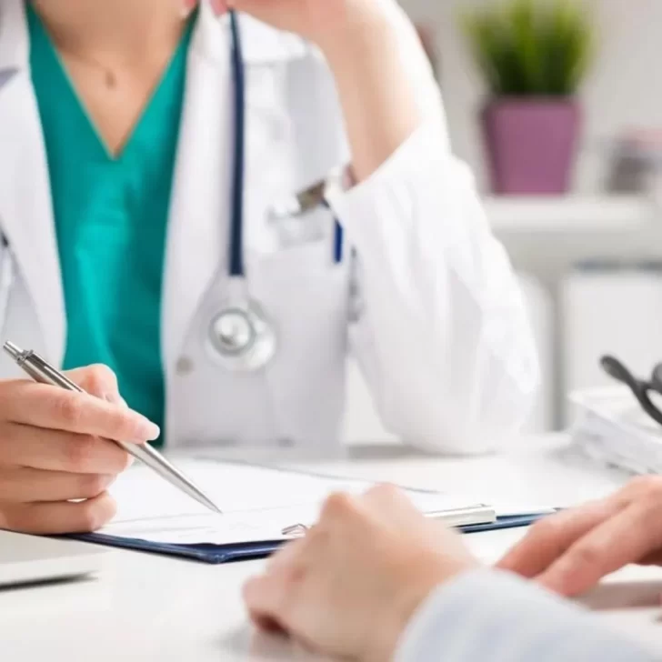 Los aportes de todos los trabajadores irán directo a los prestadores de salud