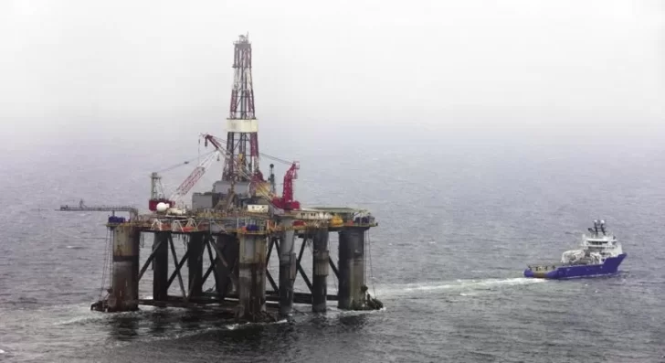 Petróleo: otorgan la declaración de impacto ambiental a la zona de explotación offshore