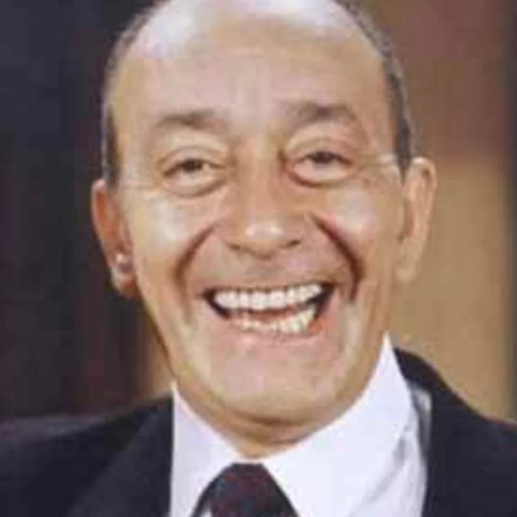 Las últimas palabras de Alberto Olmedo a 33 años de la trágica muerte: “¡Me caigo, mamita, me caigo! ¡Agarráme la pierna!” Las últimas palabras de Alberto Olmedo a 33 años de la trágica muerte: “¡Me caigo, mamita, me caigo! ¡Agarráme la pierna!”