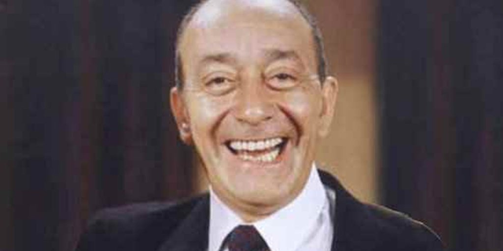 Las últimas palabras de Alberto Olmedo a 33 años de la trágica muerte: “¡Me caigo, mamita, me caigo! ¡Agarráme la pierna!” Las últimas palabras de Alberto Olmedo a 33 años de la trágica muerte: “¡Me caigo, mamita, me caigo! ¡Agarráme la pierna!”