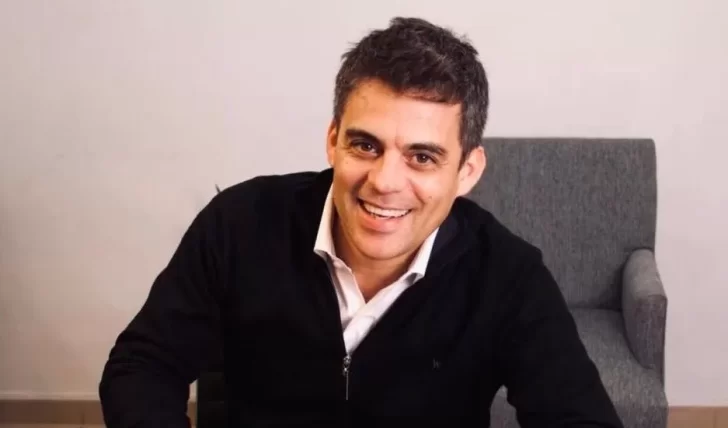 Elecciones 2021: quién es Omar Zeidán, el precandidato que completa la interna radical