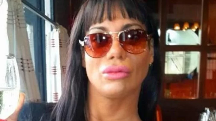 Oriana Junco denunció discriminación y transfobia en un restaurante de Palermo: “Se cag… de risa”