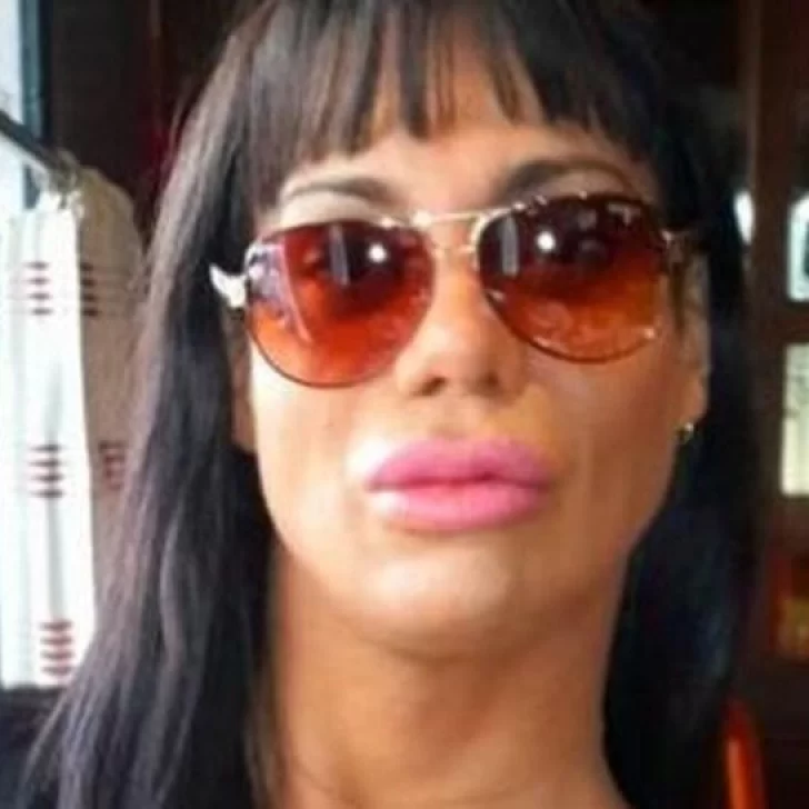Oriana Junco denunció discriminación y transfobia en un restaurante de Palermo: “Se cag… de risa” Oriana Junco denunció discriminación y transfobia en un restaurante de Palermo: “Se cag… de risa”