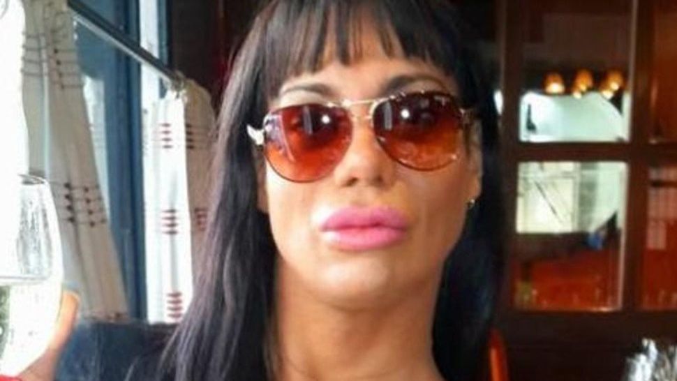 Oriana Junco denunció discriminación y transfobia en un restaurante de Palermo: “Se cag… de risa” Oriana Junco denunció discriminación y transfobia en un restaurante de Palermo: “Se cag… de risa”