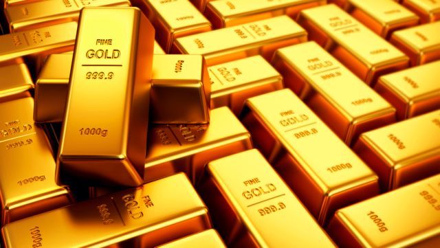 Precio del oro: pronostican crecimiento de 35% en pocos meses