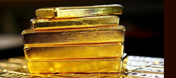 Creen que el oro podría superar los US$2000 antes de fin de año