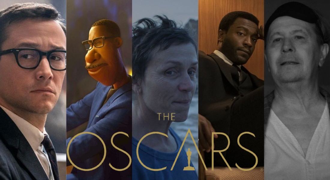 Anunciaron a todos los nominados a ganarse la estatuilla del Oscar 2021