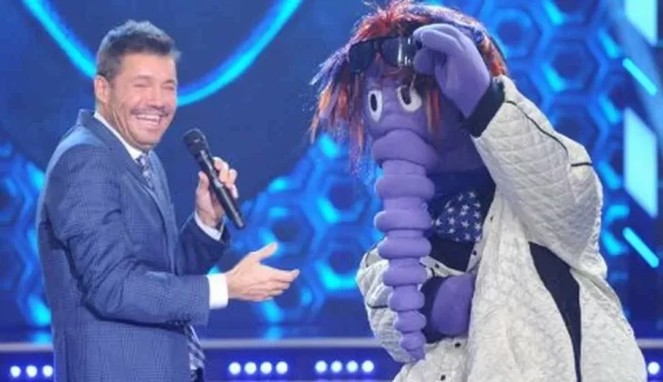 Después de Tinelli: ¿Qué es de la vida del Oso Arturo?
