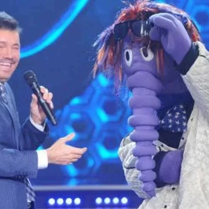 Después de Tinelli: ¿Qué es de la vida del Oso Arturo?