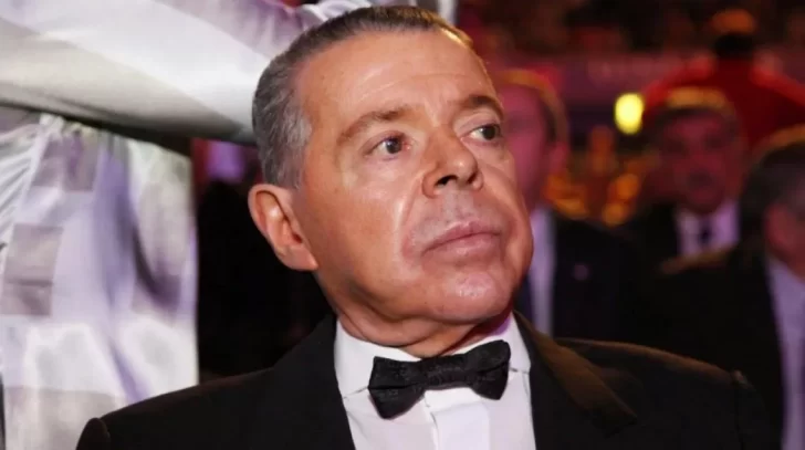 Murió el ex juez federal Norberto Oyarbide tras estar 2 meses internado por COVID-19