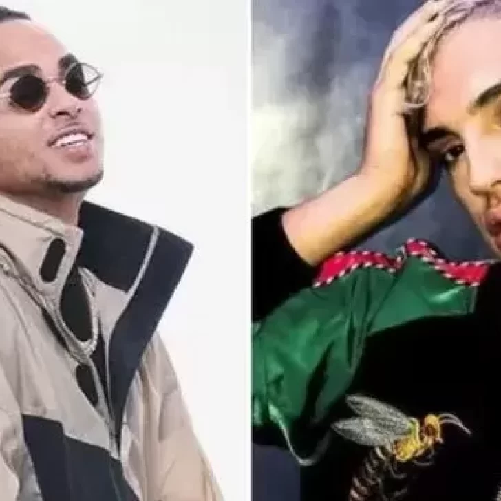 Acusan a Ozuna de ser participe del asesinato del trapero Kevin Fret Acusan a Ozuna de ser participe del asesinato del trapero Kevin Fret