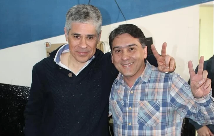 Jorge Verón el ex candidato de Río Turbio que reemplazaría a Pablo González en Diputados