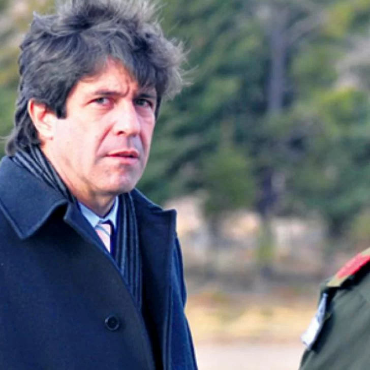 El Gobierno denunció al ex funcionario macrista Pablo Noceti por la desaparición de Santiago Maldonado