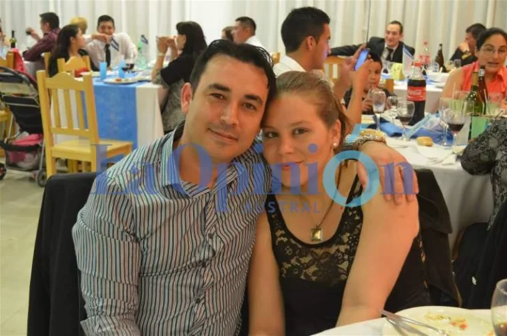 El Tribunal Superior de Justicia ratificó la condena al femicida Pablo Núñez por asesinar a Jesica Minaglia