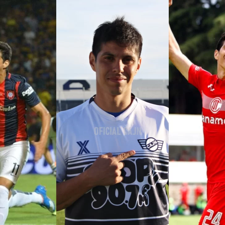 El ex San Lorenzo y Jorge Newbery, Pablo “Pitu” Barrientos decidió dejar el fútbol profesional