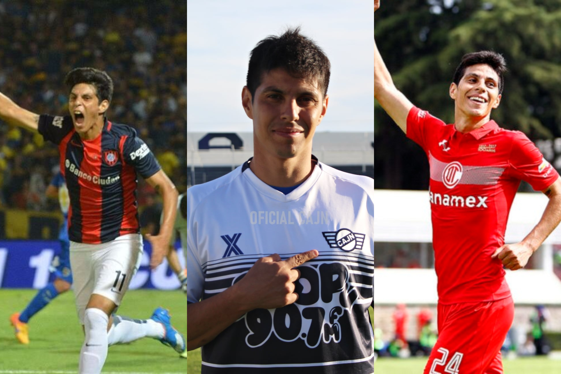 El ex San Lorenzo y Jorge Newbery, Pablo “Pitu” Barrientos decidió dejar el fútbol profesional