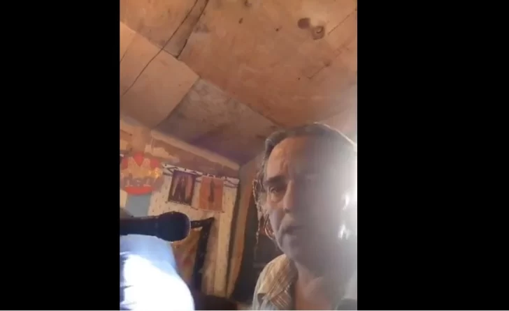 Video. Habló el padre de la nena atropellada y culpó al Municipio de Las Heras