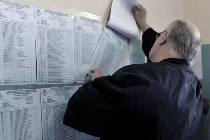 Elecciones 2021: en Salta ya se eligen diputados y senadores provinciales con más de un millón de votantes