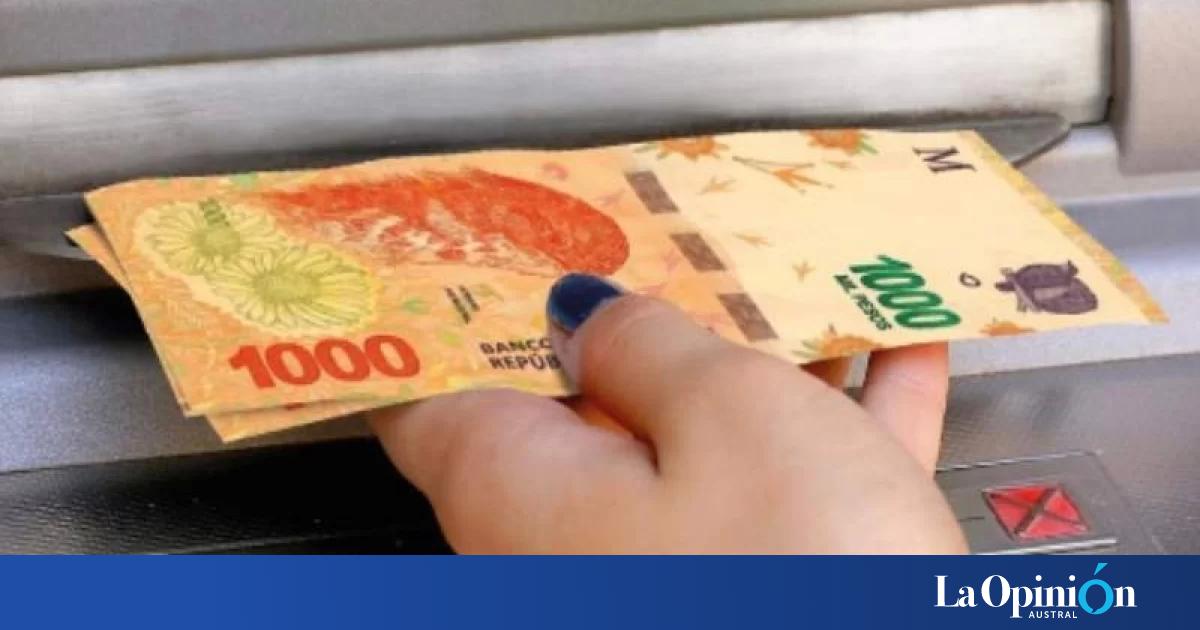 Cuál es el cronograma de pago del aguinaldo a jubilados y empleados ...
