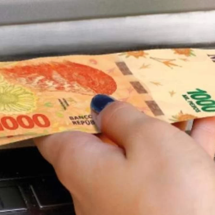 IFE: ¿cuándo cobro en julio el bono de la ANSES?