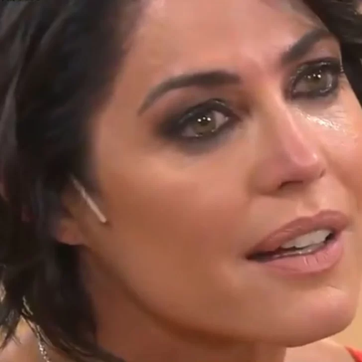 Cómo se enteró Pamela David del suicidio de su hermano Cómo se enteró Pamela David del suicidio de su hermano