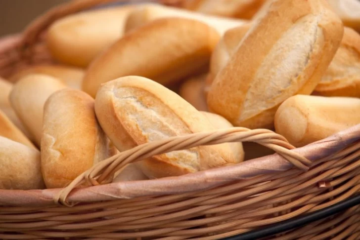 Sube el precio del pan ¿desde cuándo y por qué?