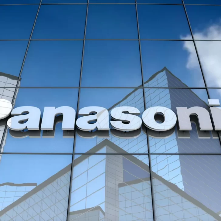 Panasonic: Buscarán reducir 1.000 trabajadores utilizando el plan de jubilación anticipada