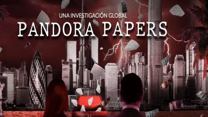 Pandora Papers: de qué se trata la nueva revelación mundial de casi 12 millones de archivos que superará a los Panama Papers