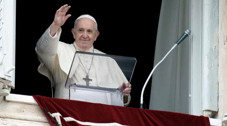 Papa Francisco: “El chismorreo es una peste peor del Covid”