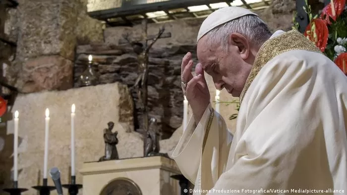 El vaticano investiga más de 250 denuncias por abusos en la Iglesia