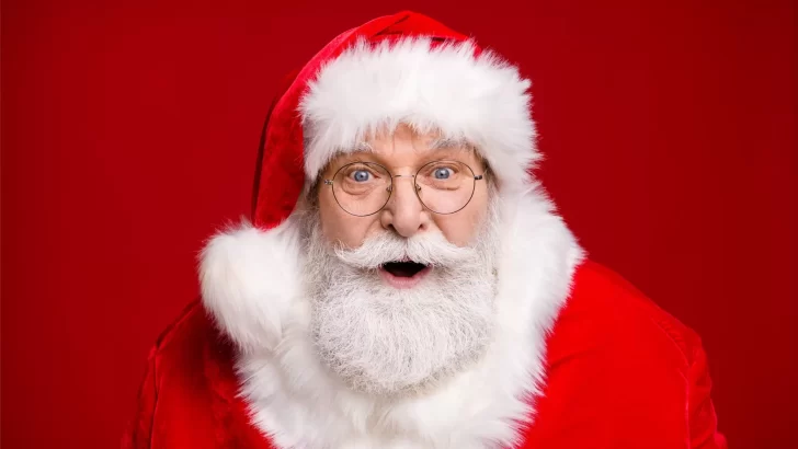 Curiosidades de Navidad: ¿Por qué se le dice “Viejito Pascuero” a Papá Noel en Chile?