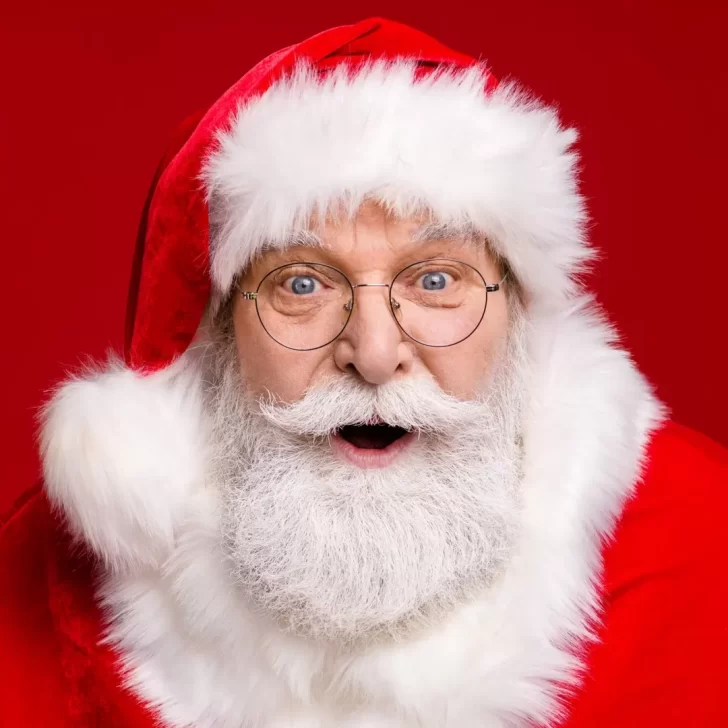 Curiosidades de Navidad: ¿Por qué se le dice “Viejito Pascuero” a Papá Noel en Chile?