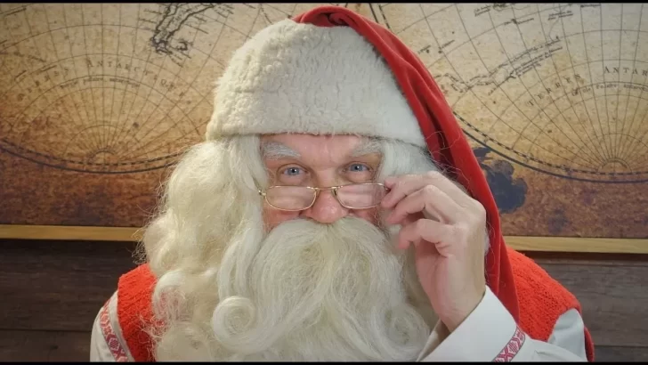 ¡Ya llega Navidad!: ¿Por qué se le dice “Viejito Pascuero” a Papá Noel en Chile?