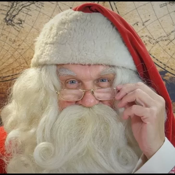 ¡Ya llega Navidad!: ¿Por qué se le dice “Viejito Pascuero” a Papá Noel en Chile?