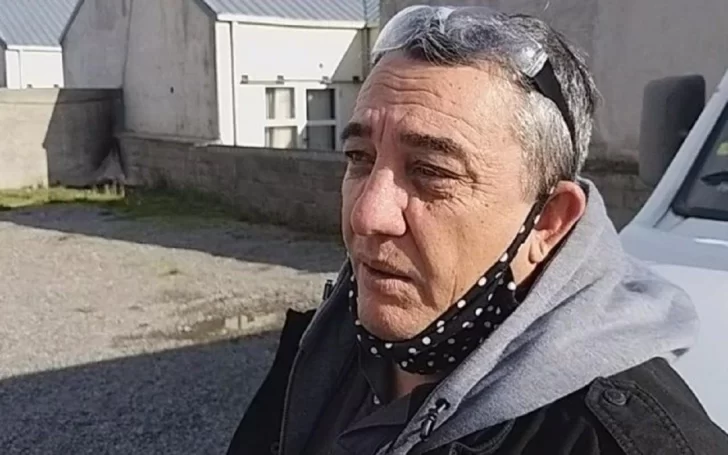 Habló desde Esquel el padre del piloto sobreviviente: “No sabemos si fue una falla del avión”