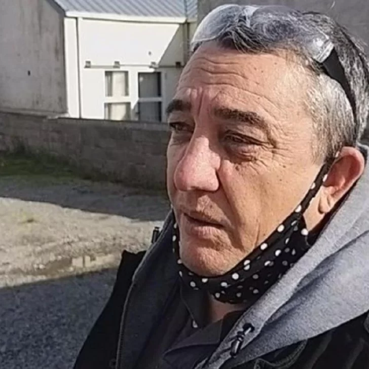 Habló desde Esquel el padre del piloto sobreviviente: “No sabemos si fue una falla del avión”