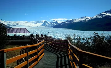 Turismo interno de invierno: cayeron 10% los viajes en Argentina Turismo interno de invierno: cayeron 10% los viajes en Argentina