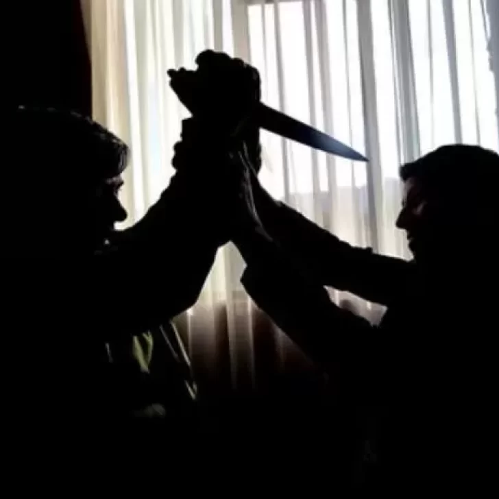 Qué es un parricidio y qué penas podrían afrontar los hermanos que apuñalaron a su padre en Comodoro Rivadavia