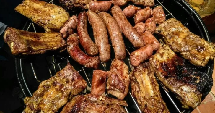 Asadazo para el día de la madre: Cómo agasajar a tu mamá con una rica comida