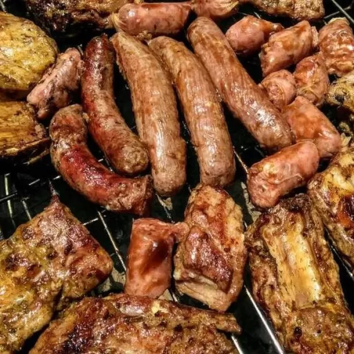 Asadazo para el día de la madre: Cómo agasajar a tu mamá con una rica comida