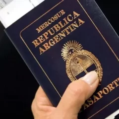 Nuevo trámite para gestionar el pasaporte y la autorización de viaje para menores