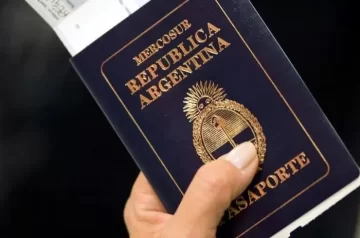 Nuevo trámite para gestionar el pasaporte y la autorización de viaje para menores