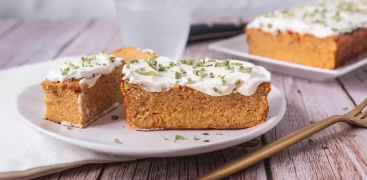 La receta para hacer un delicioso pastel de atún en el microondas