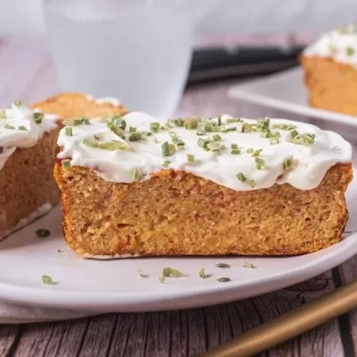 La receta para hacer un delicioso pastel de atún en el microondas